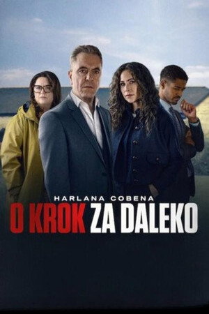 Szökevények poszter