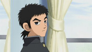 クロスゲーム 1. évad Ep.6 6. epizód