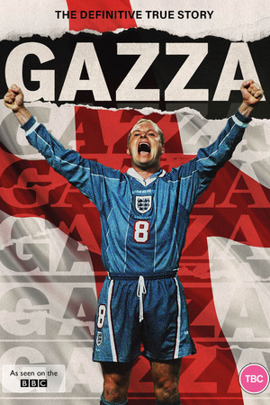 Gazza poszter