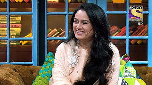 The Kapil Sharma Show 2. évad Ep.57 57. epizód