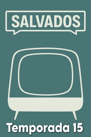 Salvados 15. évad (2019-10-20) poszter