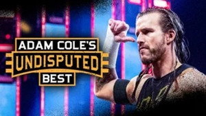 The Best of WWE 1. évad Ep.35 35. epizód