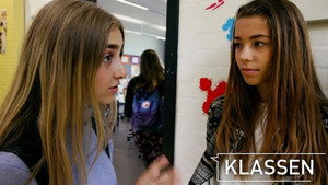 Klassen 1. évad Ep.7 7. epizód