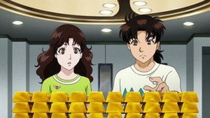 金田一少年の事件簿R 1. évad Ep.6 6. epizód