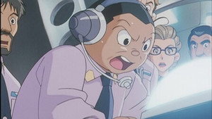 ASTROBOY 鉄腕アトム 1. évad Ep.26 26. epizód