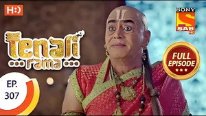 Tenali Rama 3. évad Ep.51 51. epizód