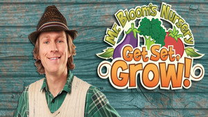 Mr Bloom's Nursery Get Set Grow kép
