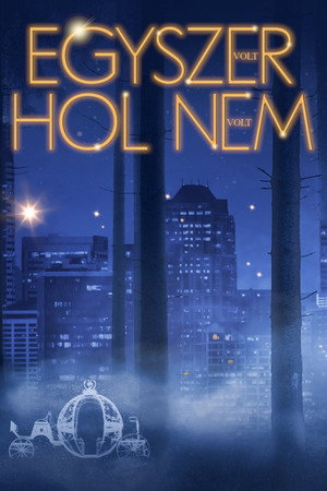 Egyszer volt, hol nem volt poszter