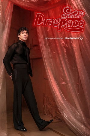 Drag Race España poszter