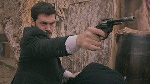 Mehmetçik: Kut'ül-Amare 1. évad Ep.1 1. epizód