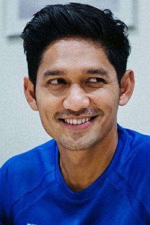 Ibnu Jamil profil kép
