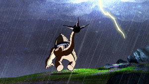 Ben 10 3. évad Ep.21 21. epizód