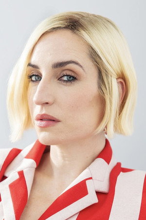 Zoe Lister-Jones profil kép