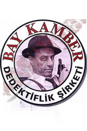 Bay Kamber poszter