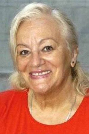 Maria Tavares profil kép