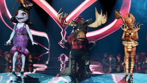 The Masked Singer 9. évad Ep.7 7. epizód