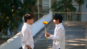 เพราะแฟนเก่าเปลี่ยนแปลงบ่อย kép