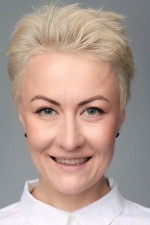 Аграфена Петровская profil kép