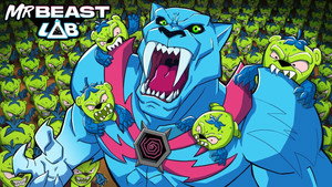 MrBeast Lab 1. évad Ep.3 3. epizód