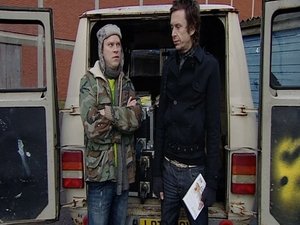 Peep Show 5. évad Ep.5 5. epizód