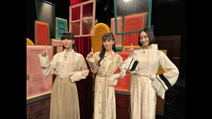 謎解き!ヒミツの至宝さん 1. évad Ep.9 9. epizód