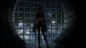 ウルトラヴァイオレット：コード044 1. évad Ep.4 4. epizód