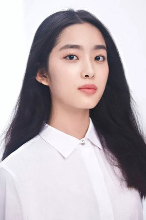 Wu Mansi profil kép