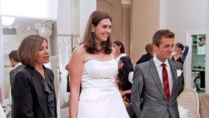 Say Yes to the Dress 4. évad Ep.11 11. epizód