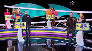 Pointless Celebrities 15. évad Ep.24 24. epizód