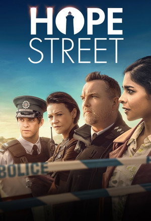 Hope Street poszter