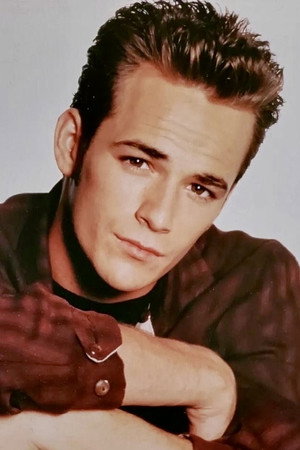 Luke Perry profil kép