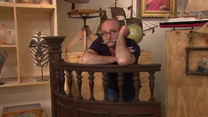 Bares für Rares 8. évad Ep.34 34. epizód