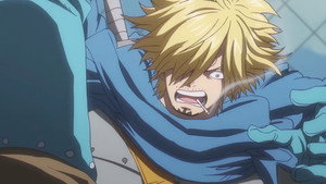 One Piece 23. évad Ep.1158 1158. epizód