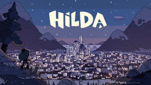 Hilda kép