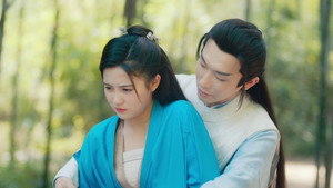 星辰令 1. évad Ep.27 27. epizód