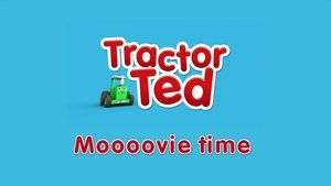 Tractor Ted 1. évad Ep.2 2. epizód