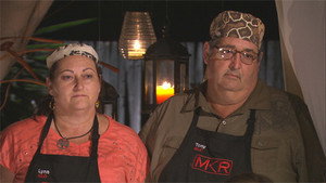 My Kitchen Rules 6. évad Ep.15 15. epizód