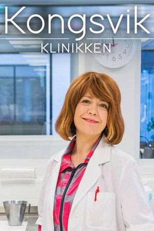 Kongsvikklinikken poszter