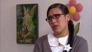 La fea más bella 1. évad Ep.32 32. epizód