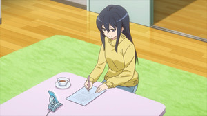 Sword Art Online Alternatív: Gun Gale Online 1. évad Ep.3 3. epizód