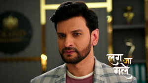 लग जा गले 1. évad Ep.22 22. epizód