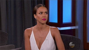Jimmy Kimmel Live! 12. évad Ep.93 93. epizód