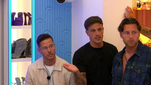 Love Island: All Stars 2. évad Ep.21 21. epizód