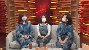 晚吹 - 又要威 又要戴頭盔 1. évad Ep.229 229. epizód