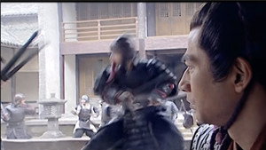 汉武大帝 1. évad Ep.28 28. epizód