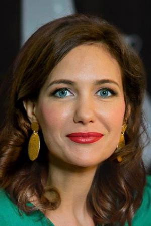 Екатерина Климова profil kép
