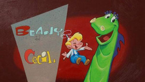 The New Adventures of Beany and Cecil kép