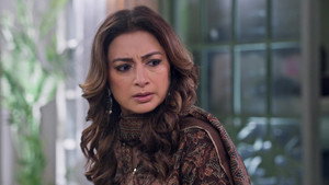 क्योंकि सास भी कभी बहू थी 2. évad Ep.402 402. epizód
