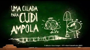 Fudêncio e Seus Amigos 5. évad Ep.17 17. epizód