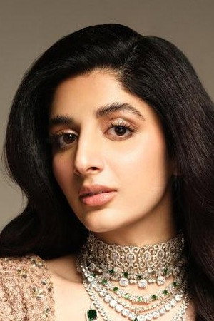 Mawra Hocane profil kép